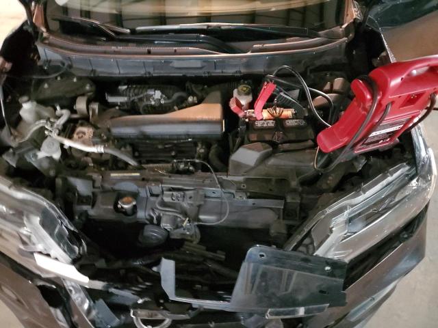 KNMAT2MV2HP553670 Nissan ROGUE S