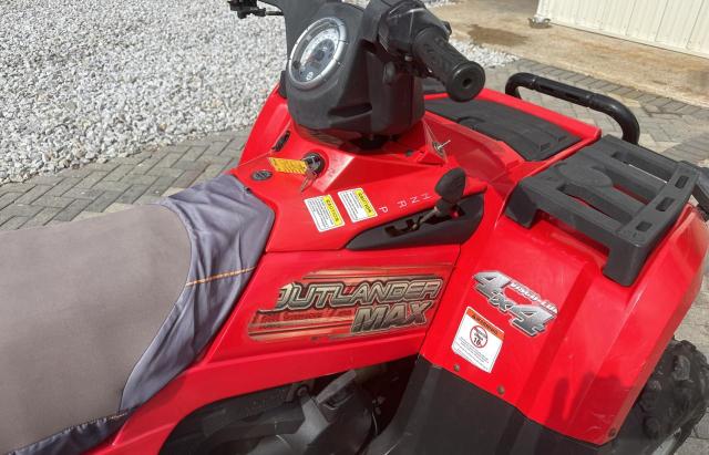 2005 ATV ALL MODELS 2BVEMHF115V001583