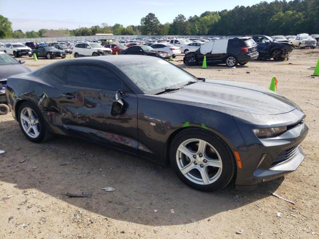 Купе CHEVROLET CAMARO 2017 Вугільний
