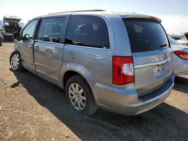 2C4RC1BG8FR561205 | 2015 CHRYSLER TOWN and COU