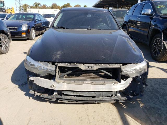 WBA3C3G56ENR25316 BMW 320 I Xdrive