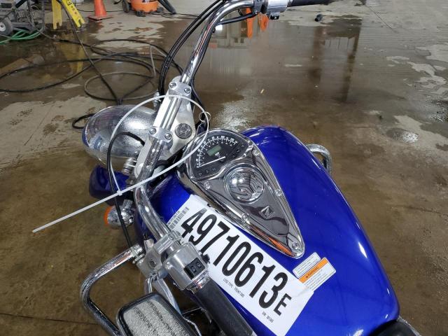 2006 HONDA VTX1300 R 1HFSC52656A301368