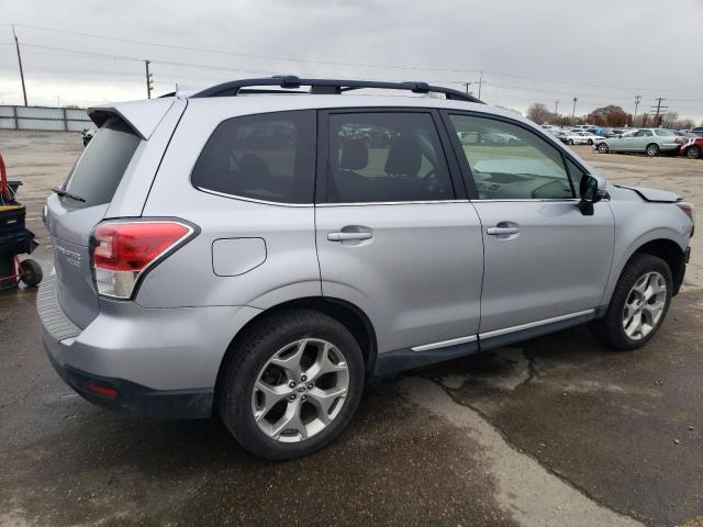 JF2SJAWC0HH802074 Subaru Forester 2.5i Touring