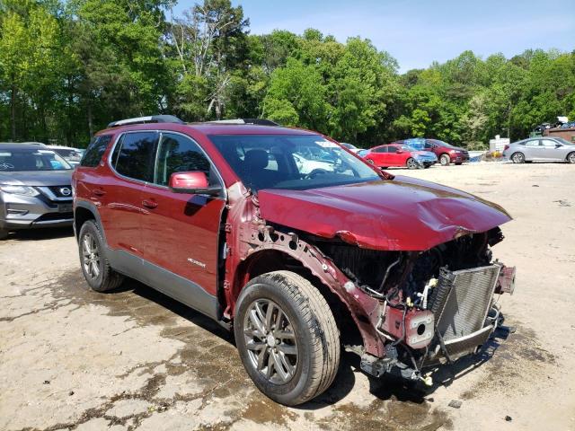 1GKKNMLS2HZ311505 | 2017 GMC ACADIA SLT