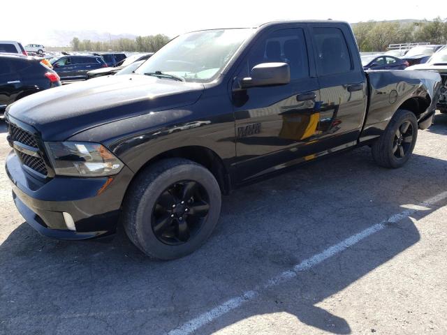 Vehiculos salvage en venta de Copart Las Vegas, NV: 2017 Dodge RAM 1500 ST