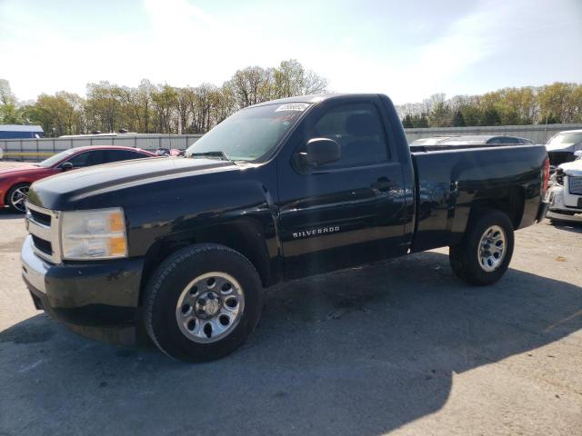 2011 Chevrolet C/K 1500 