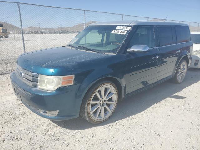 2011 Ford Flex Limited