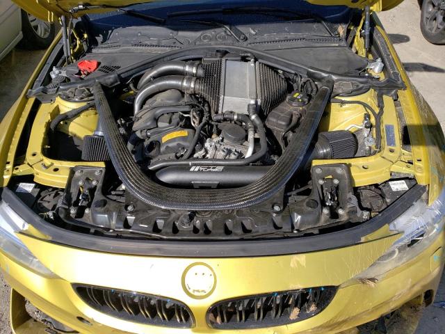 WBS3C9C53FP803328 BMW M3