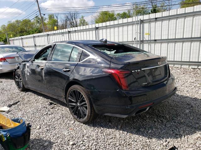 2020 CADILLAC CT5 PREMIU - 1G6DT5RW9L0154002