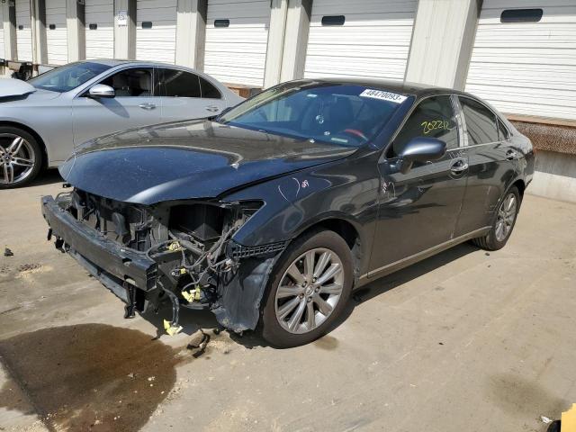 2009 Lexus ES 350 