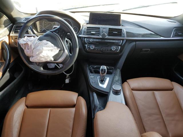 2019 BMW 430I GRAN - WBA4J1C57KBM16286