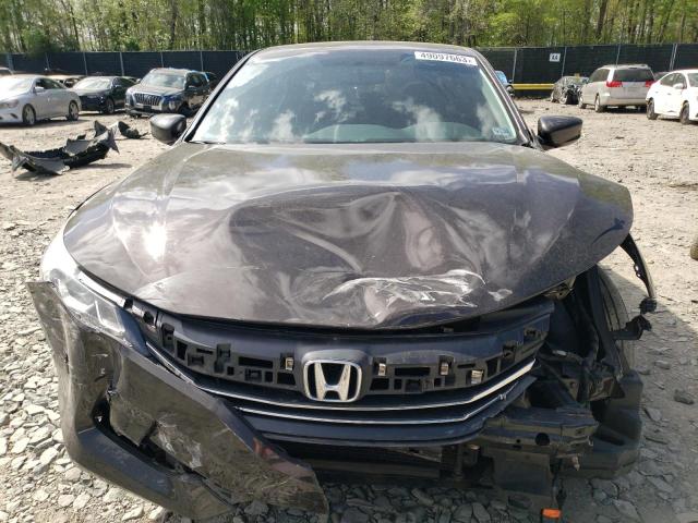 VIN 1HGCR2F37HA254344 2017 HONDA ACCORD no.5