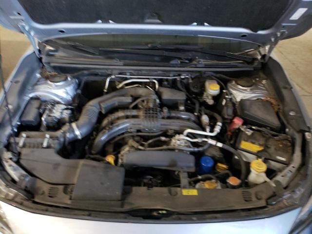 JF2GTAMC5KH289429 Subaru Crosstrek Limited