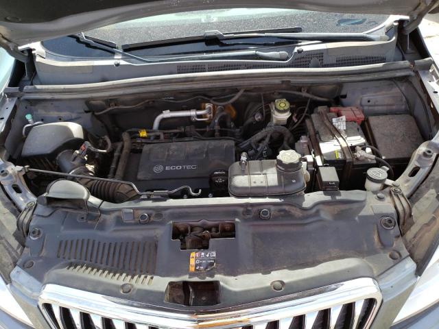 KL4CJBSB2FB141339 Buick Encore Convenience