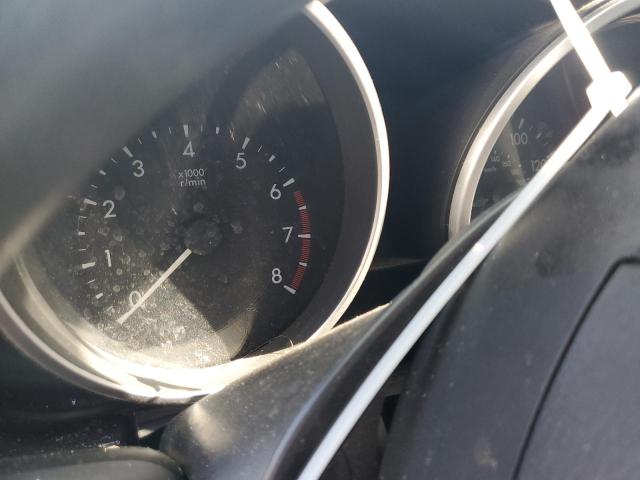 JM1CW2BL5F0185394 Mazda 5 SPORT