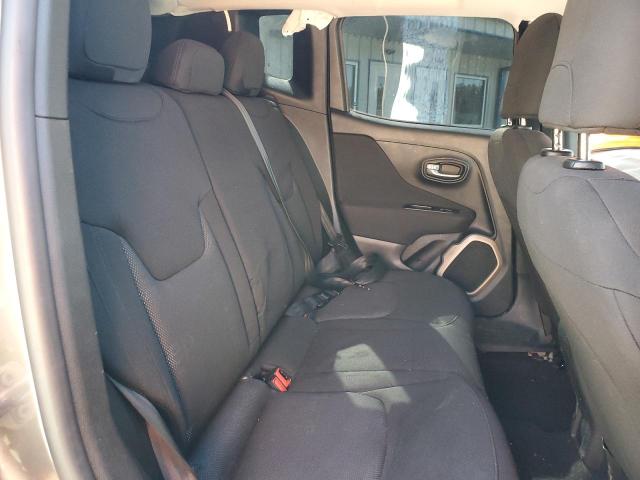 ZACCJBAB7HPE66973 Jeep Renegade Sport
