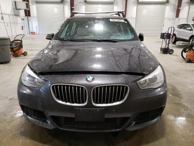 2015 BMW 535 XIGT - WBA5M4C53FD186480