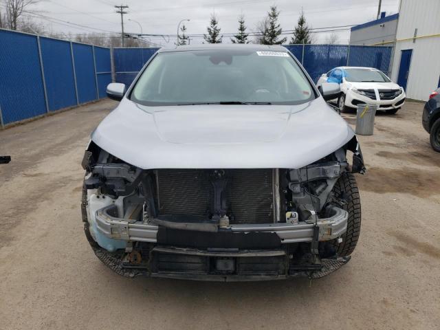 2021 FORD EDGE TITAN - 2FMPK4K9XMBA03063