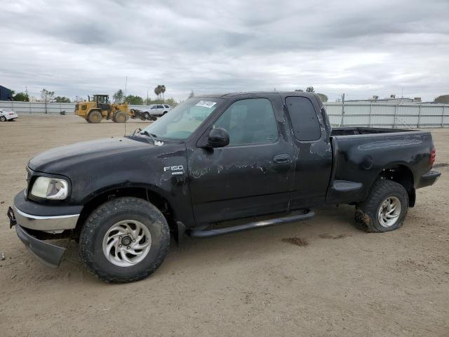 2002 Ford F-150 