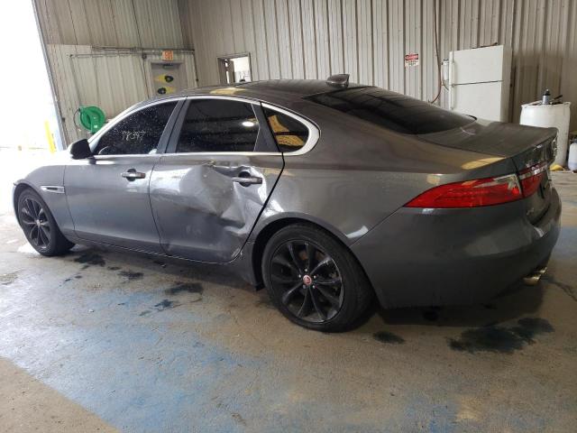 2017 JAGUAR XF PREMIUM - SAJBD4BN6HCY48831