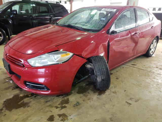 2014 Dodge Dart SE