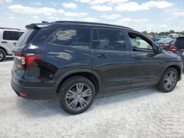 2022 HONDA PILOT SPOR - 5FNYF6H39NB090843