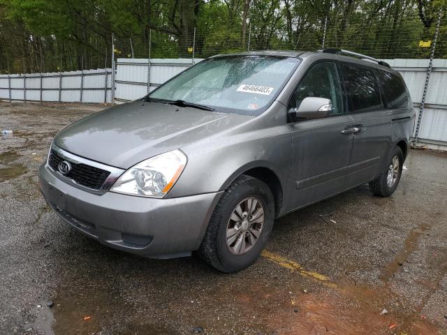 2012 Kia Sedona LX