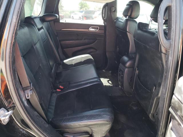 1C4RJEAGXJC168645 Jeep Grand Cherokee Laredo