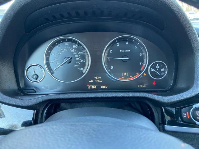 2015 BMW X4 XDRIVE2 - 5UXXW3C51F0M88100