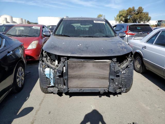 5XYKT4A78EG479319 KIA SORENTO LX