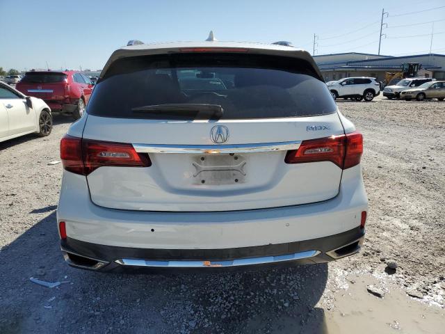 5FRYD3H91HB000421 Acura Mdx Advance