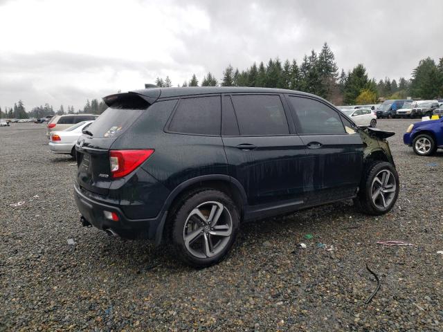 2020 HONDA PASSPORT E - 5FNYF8H56LB002941