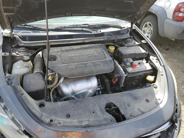 1C3CDFCB2FD112483 Dodge Dart Limited