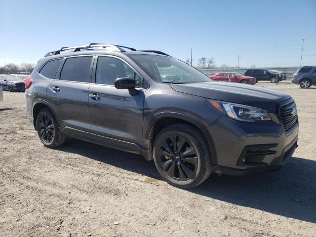 2022 SUBARU ASCENT ONY 4S4WMAJD6N3409675