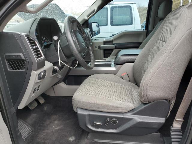 1FTEW1EP0GFB68874 Ford F150 Supercrew