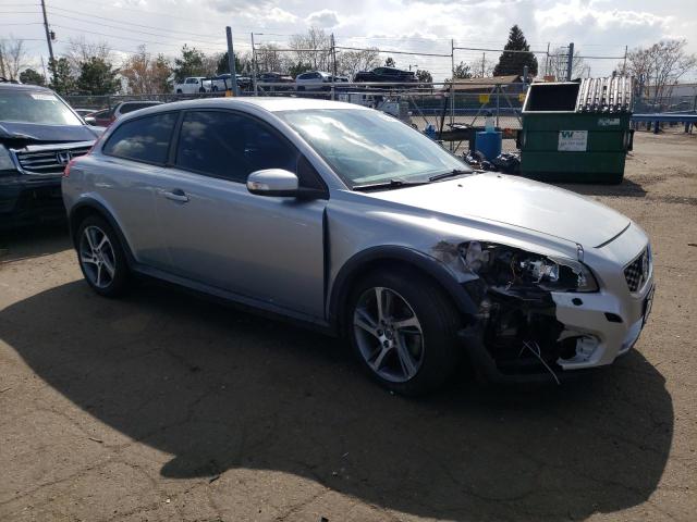 VIN YV1672MK4D2309925 2013 Volvo C30, T5 no.4