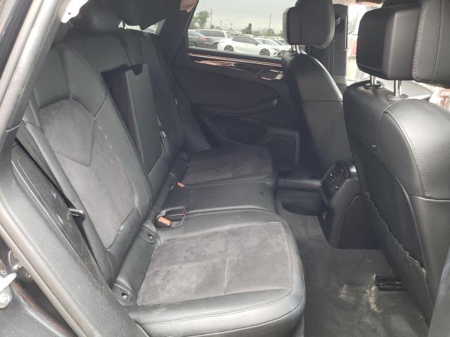 WP1AA2A55JLB12413 Porsche Macan