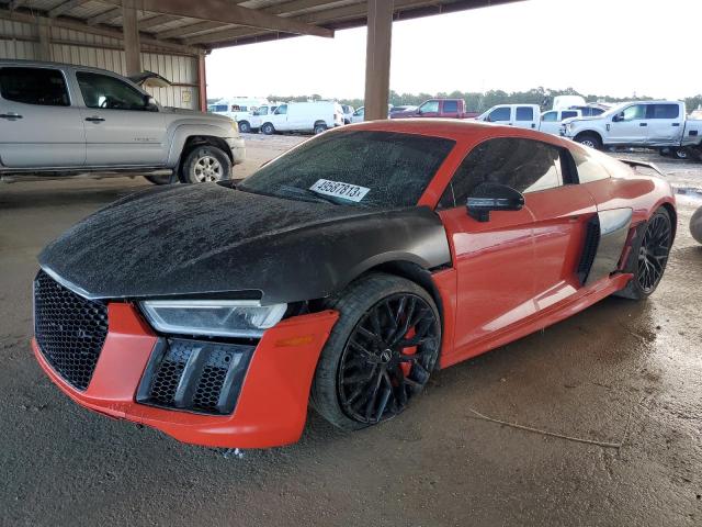 AUDI R8 – zdjęcie z aukcji, lot #49587813