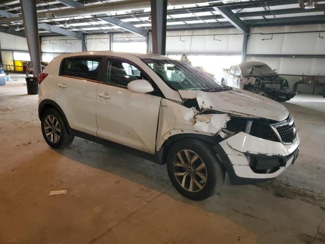 KNDPBCAC6G7825349 KIA Sportage Lx