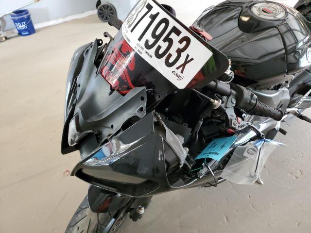 2010 YAMAHA YZFR6 C JYARJ16Y8AA004442
