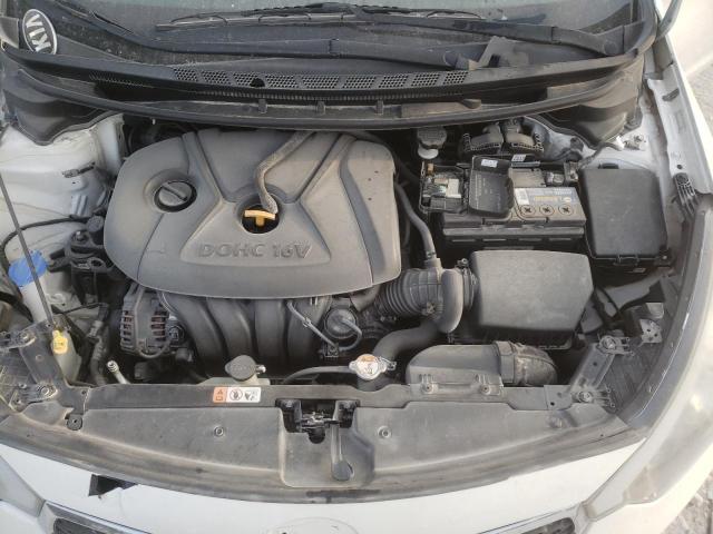 KNAFK4A6XG5610061 KIA FORTE LX