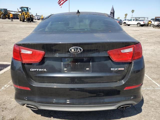 5XXGN4A79FG423993 KIA OPTIMA EX