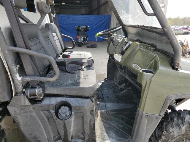 2012 POLARIS RANGER 800 - 4XATH7EA0C2255232