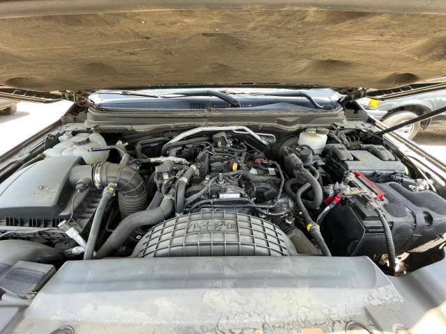 1FTER4FHXKLA08947 Ford RANGER XL