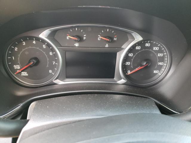 2022 CHEVROLET EQUINOX RS 3GNAXMEV7NS119778