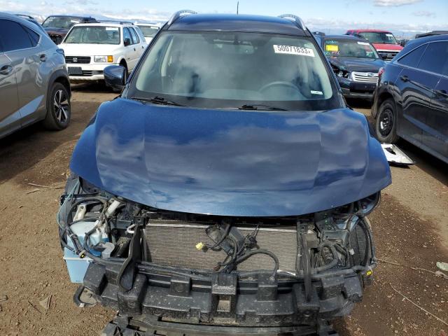 KNMAT2MV1GP622668 Nissan ROGUE S