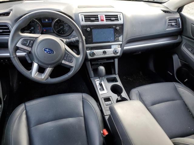 4S3BNAN63H3010495 Subaru Legacy 2.5i Limited