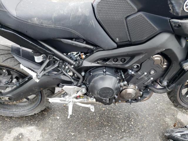 2019 YAMAHA MT09 C JYARN53Y5KA001418