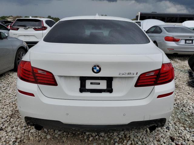 2016 BMW 535 I - WBA5B1C58GG133326