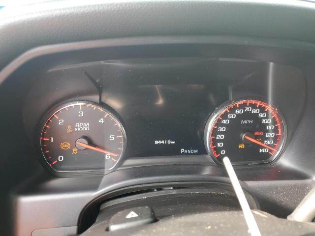 3GTU2PECXGG381563 GMC Sierra K1500 Denali